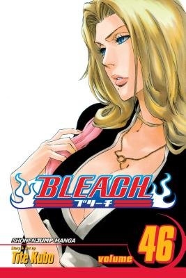 Cover of Bleach Vol 46