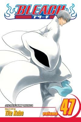 Cover of Bleach Vol 47