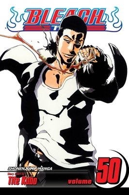 Cover of Bleach Vol 50