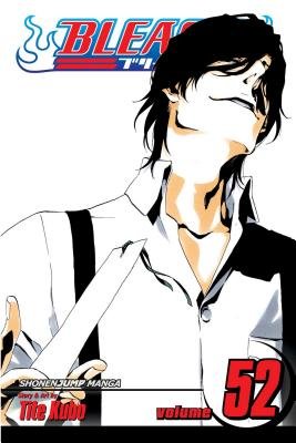 Cover of Bleach Vol 52