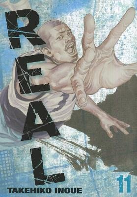 Cover of REAL Vol 11