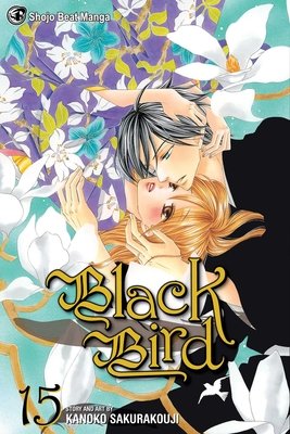 Cover of Black Bird Vol 15