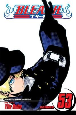 Cover of Bleach Vol 53
