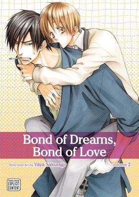 Cover of Bond of Dreams, Bond of Love Vol 2