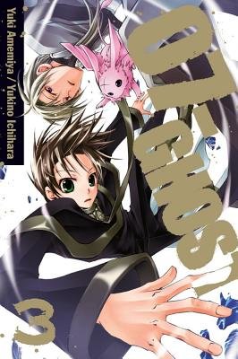 Cover of 07-Ghost Vol 3