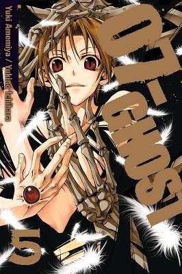 Cover of 07-Ghost Vol 5