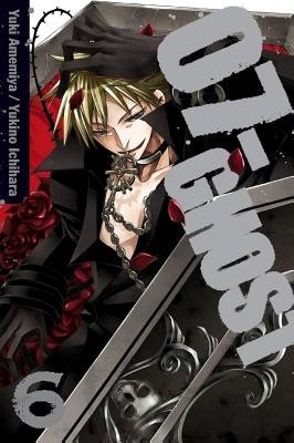 Cover of 07-Ghost Vol 6