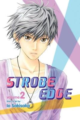 Cover of Strobe Edge Vol 2