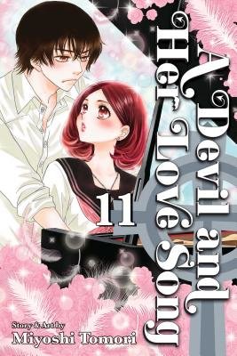 Cover of A Devil and Her Love Song Vol. 11