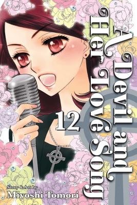Cover of A Devil and Her Love Song Vol. 12