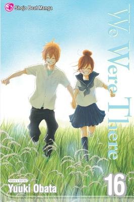 Cover of We Were There Vol 16