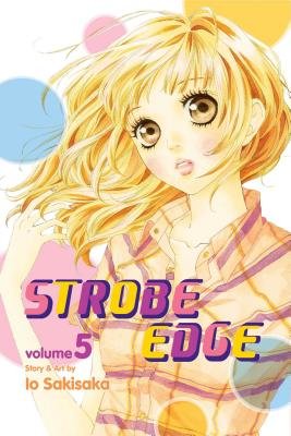 Cover of Strobe Edge Vol 5