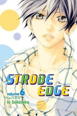 Cover of Strobe Edge Vol 6