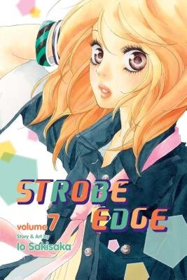 Cover of Strobe Edge Vol 7