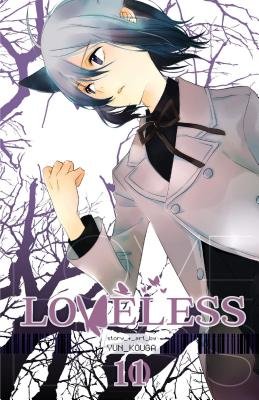 Cover of Loveless Vol 11