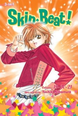 Cover of Skip Beat! Omnibus 7