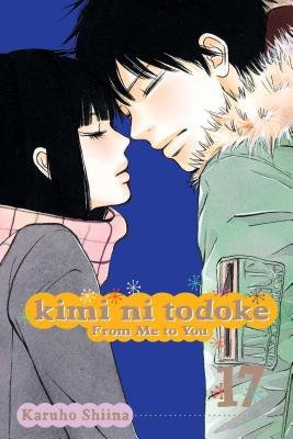Cover of Kimi ni Todoke - From Me to You Vol 17