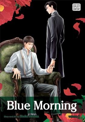 Cover of Blue Morning
