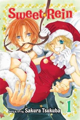 Cover of Sweet Rein Vol. 1