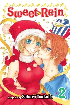 Cover of Sweet Rein Vol 2