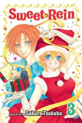 Cover of Sweet Rein Vol. 3