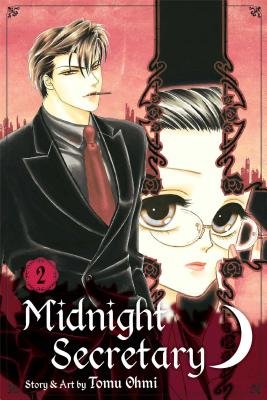 Cover of Midnight Secretary Vol 2