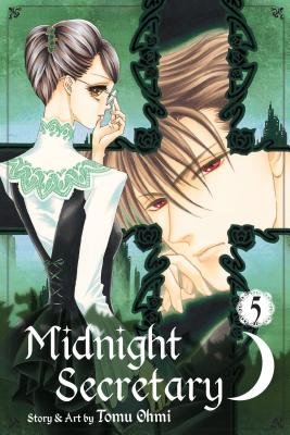Cover of Midnight Secretary Vol. 5