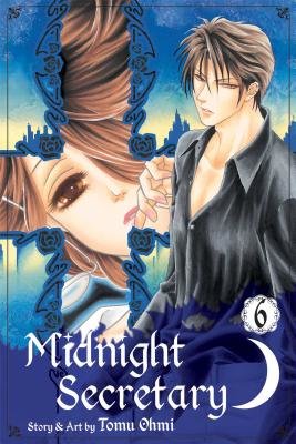 Cover of Midnight Secretary Vol. 6