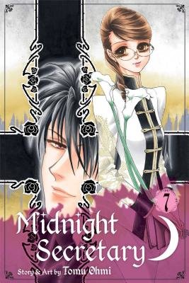 Cover of Midnight Secretary Vol 7