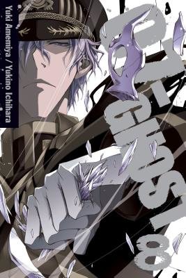 Cover of 07-Ghost Vol 8