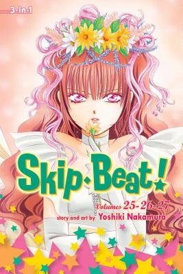 Cover of Skip Beat! Omnibus 9