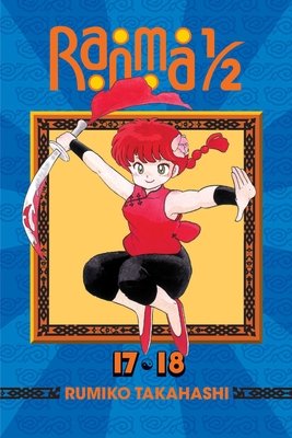 Cover of Ranma ½ 2-in-1 Edition 9