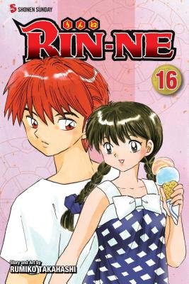 Cover of RIN-NE Vol 16
