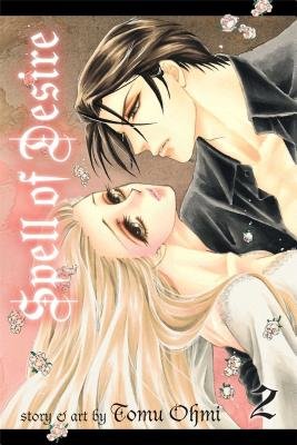 Cover of Spell of Desire Vol 2