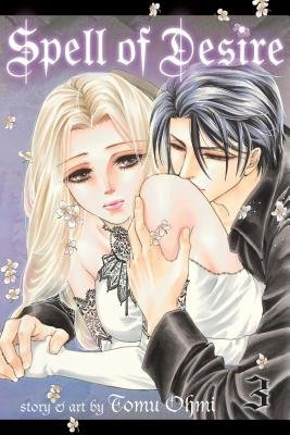 Cover of Spell of Desire Vol 3