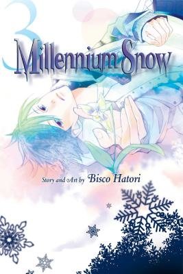 Cover of Millennium Snow Vol 3