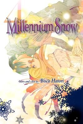 Cover of Millennium Snow Vol 4