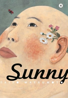 Cover of Sunny Vol 4