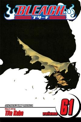 Cover of Bleach Vol 61