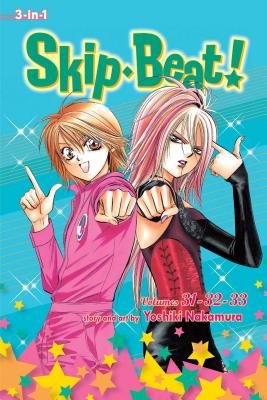 Cover of Skip Beat! Omnibus 11