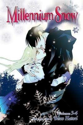 Cover of Millennium Snow Edition