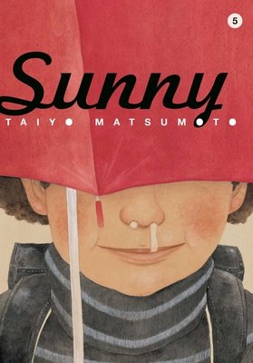 Cover of Sunny Vol 5