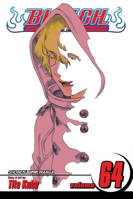 Cover of Bleach Vol 64