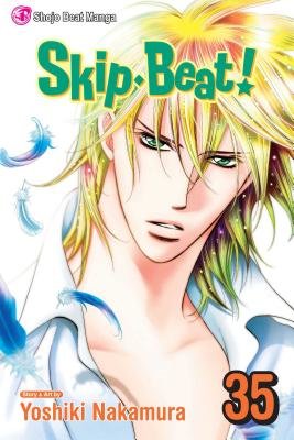 Cover of Skip Beat! Vol 35