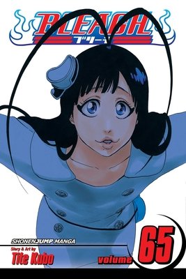 Cover of Bleach Vol 65