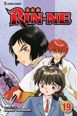 Cover of RIN-NE Vol 19