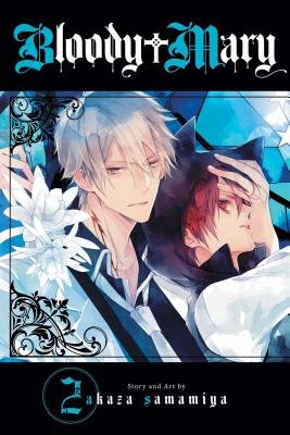 Cover of Bloody Mary Vol 2