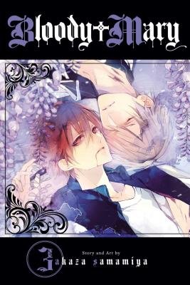 Cover of Bloody Mary Vol 3