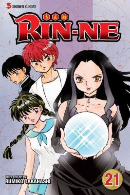 Cover of RIN-NE Vol 21