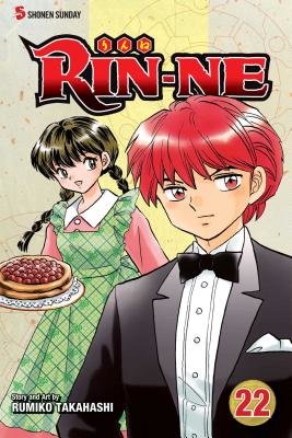 Cover of RIN-NE Vol 22